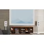 Полочная акустика KEF R3 Gloss White